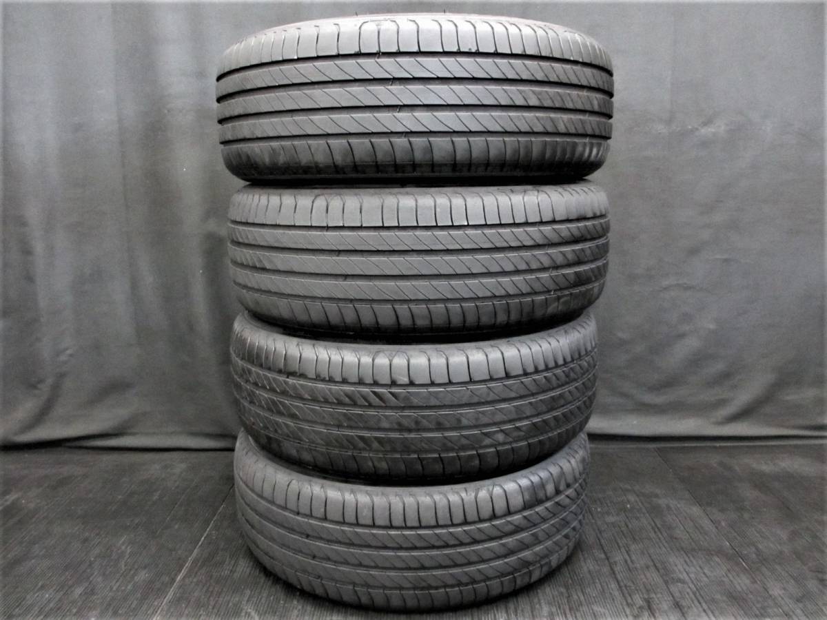 ☆2021年製!! MICHELIN PRIMACY 4 195/60R16 4本SET!!☆ウィッシュ