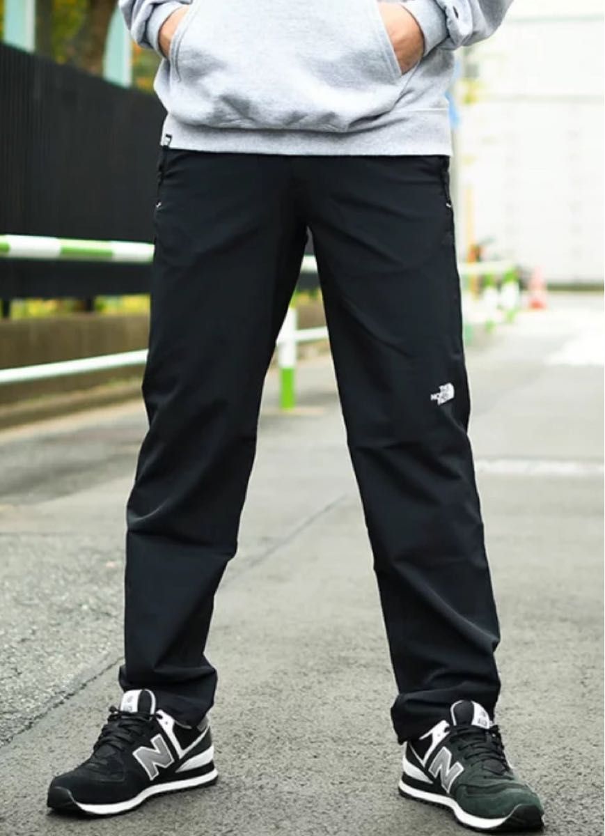 ノースフェイス verb pant L 紺 バーブパンツ トレッキング THE NORTH