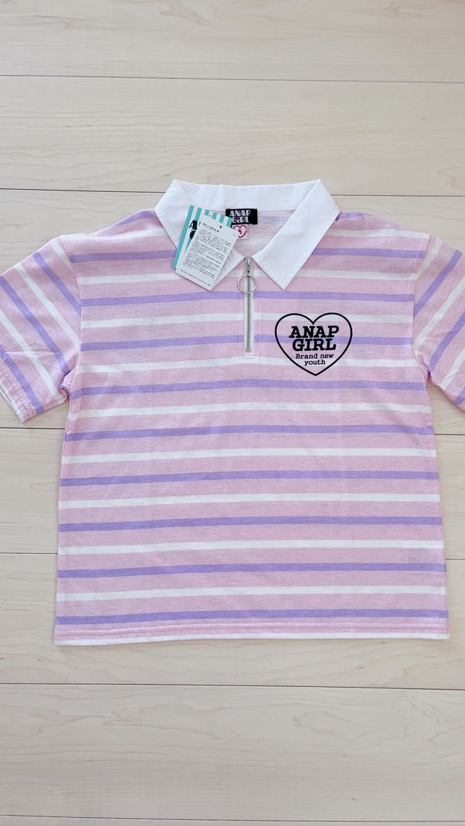 アナップTシャツANAP150