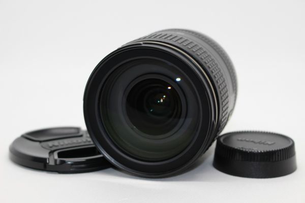 低価格の F4 24-120mm NIKKOR AF-S Nikon 美品□ニコン G #Z2461 VR ED
