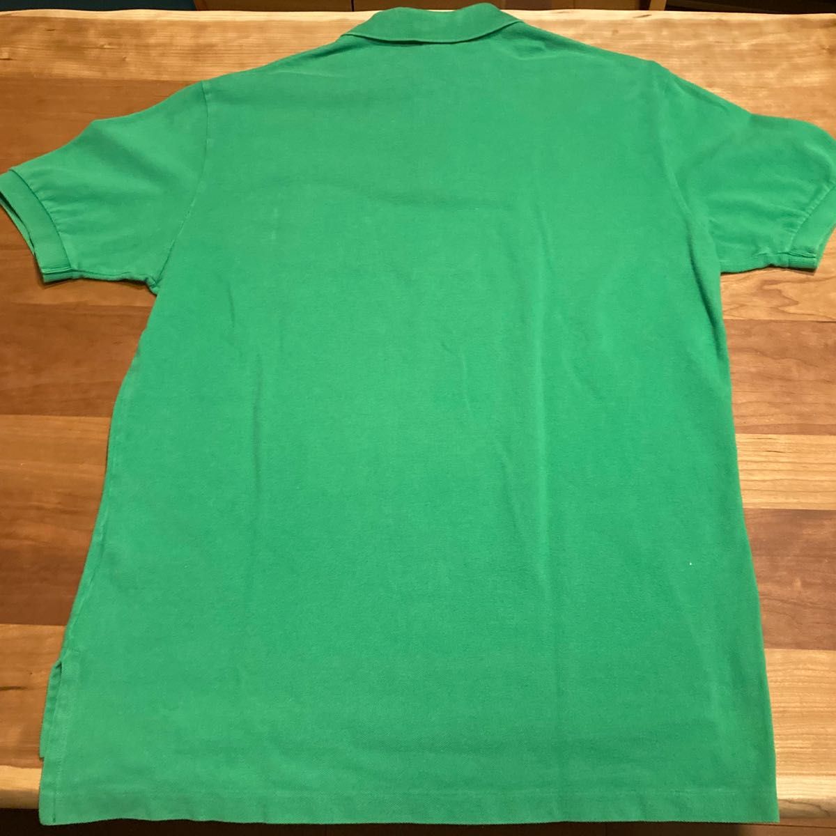 【最終値下げ】 Polo Ralph Lauren  ポロシャツ　メンズL（XL）レディース可　T106 68