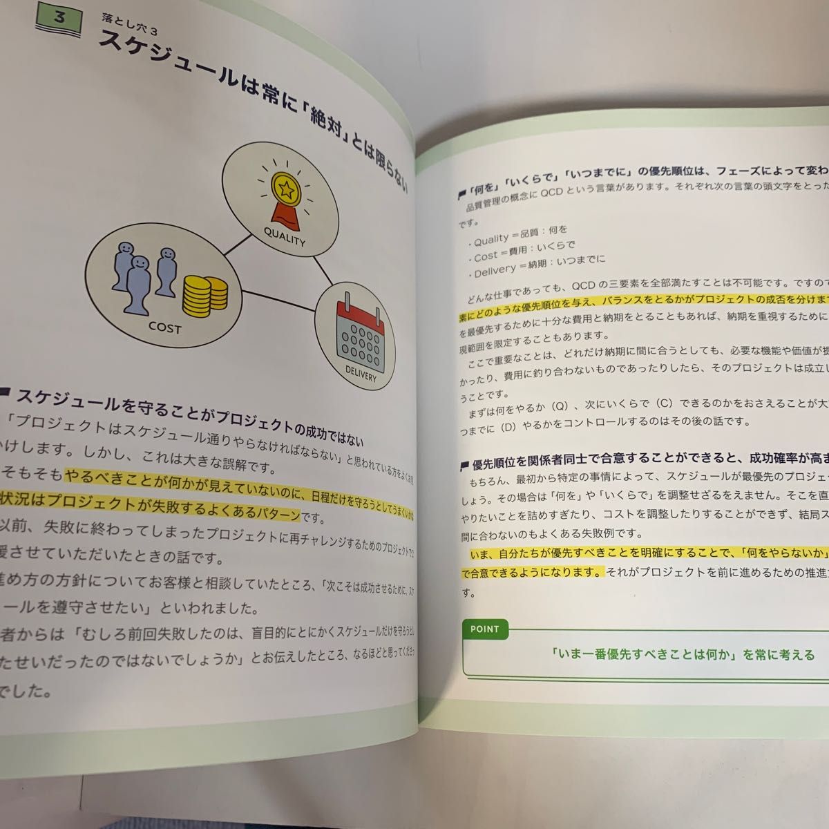 紙１枚に書くだけでうまくいくプロジェクト進行の技術が身につく本 （紙１枚に書くだけでうまくいく） 前田考歩／著　後藤洋平／著