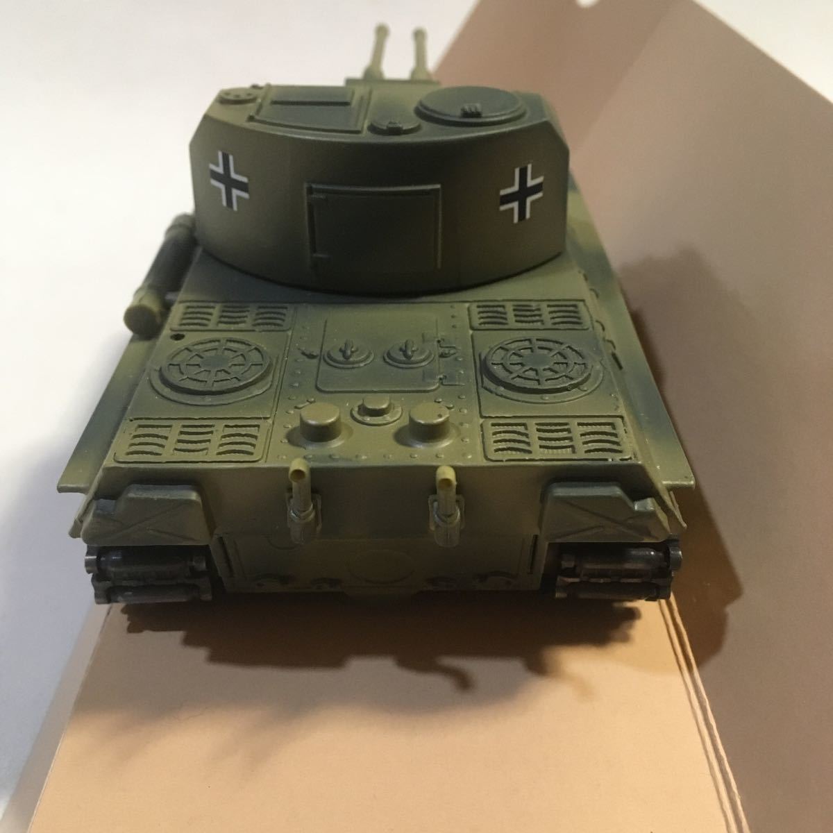 ベレム/ソリド パンサー対空戦車 PANTHER FLAK PANZER 1/50 V9032 (M-351) Verem/SOLID