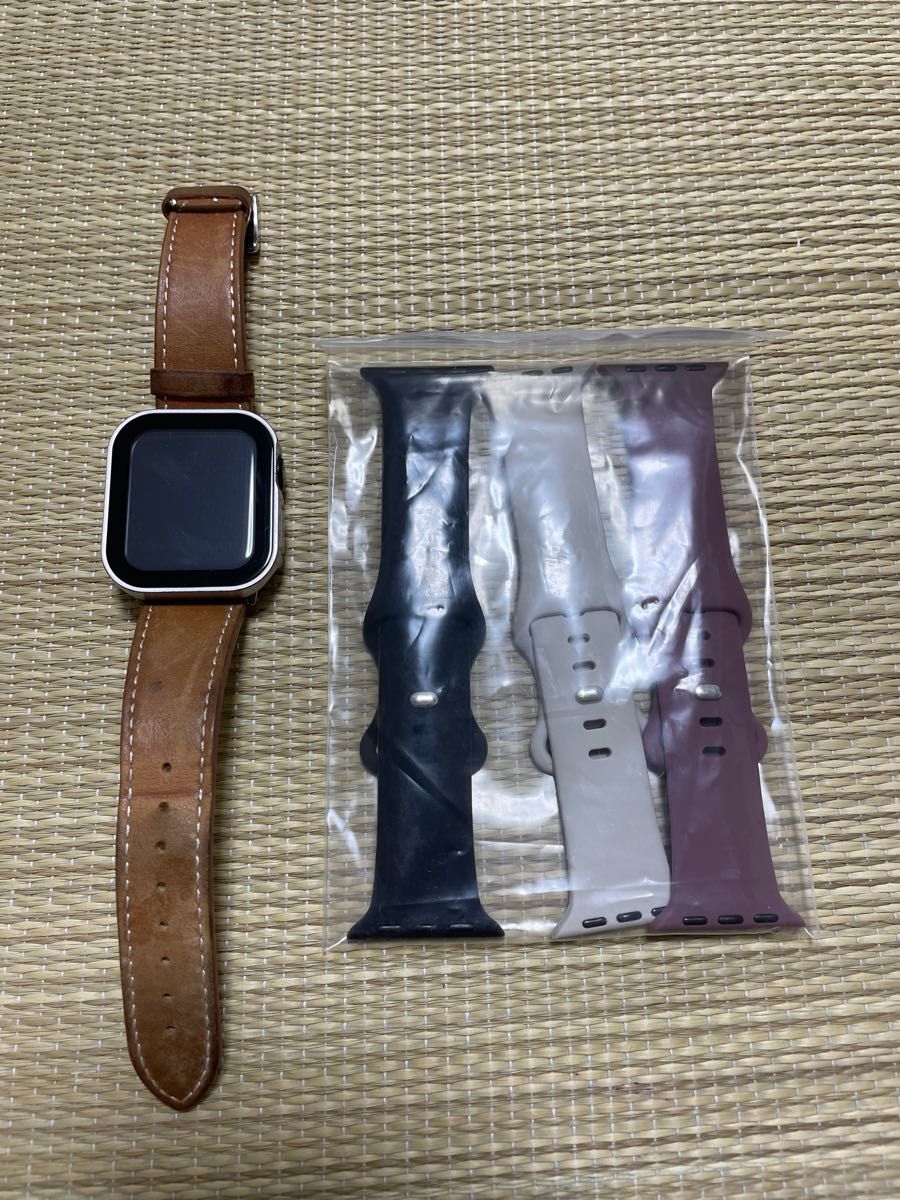 Apple Watch SE 第二世代（SE2）おまけ付 アップルウォッチ