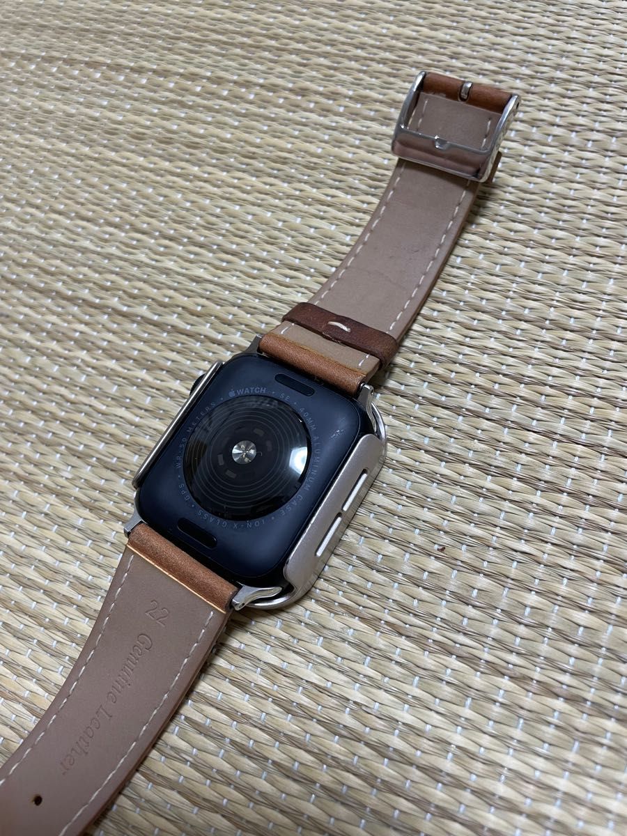 Apple Watch SE 第二世代（SE2）おまけ付 アップルウォッチ