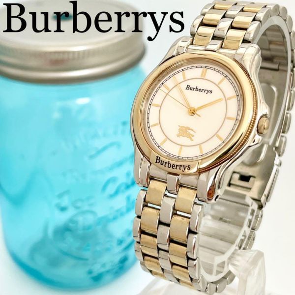 おすすめネット 1 Burberrys バーバリー時計 レディース腕時計 メンズ