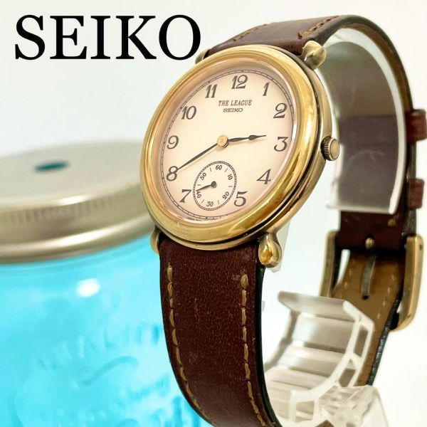 170 SEIKO セイコー時計　メンズ腕時計　レディース腕時計　アンティーク