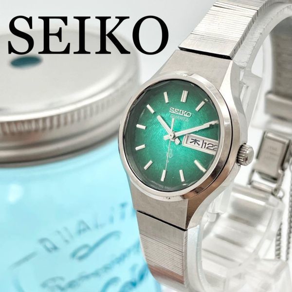 公式サイト 257 SEIKO セイコー時計 ヴィンテージ レディース腕時計