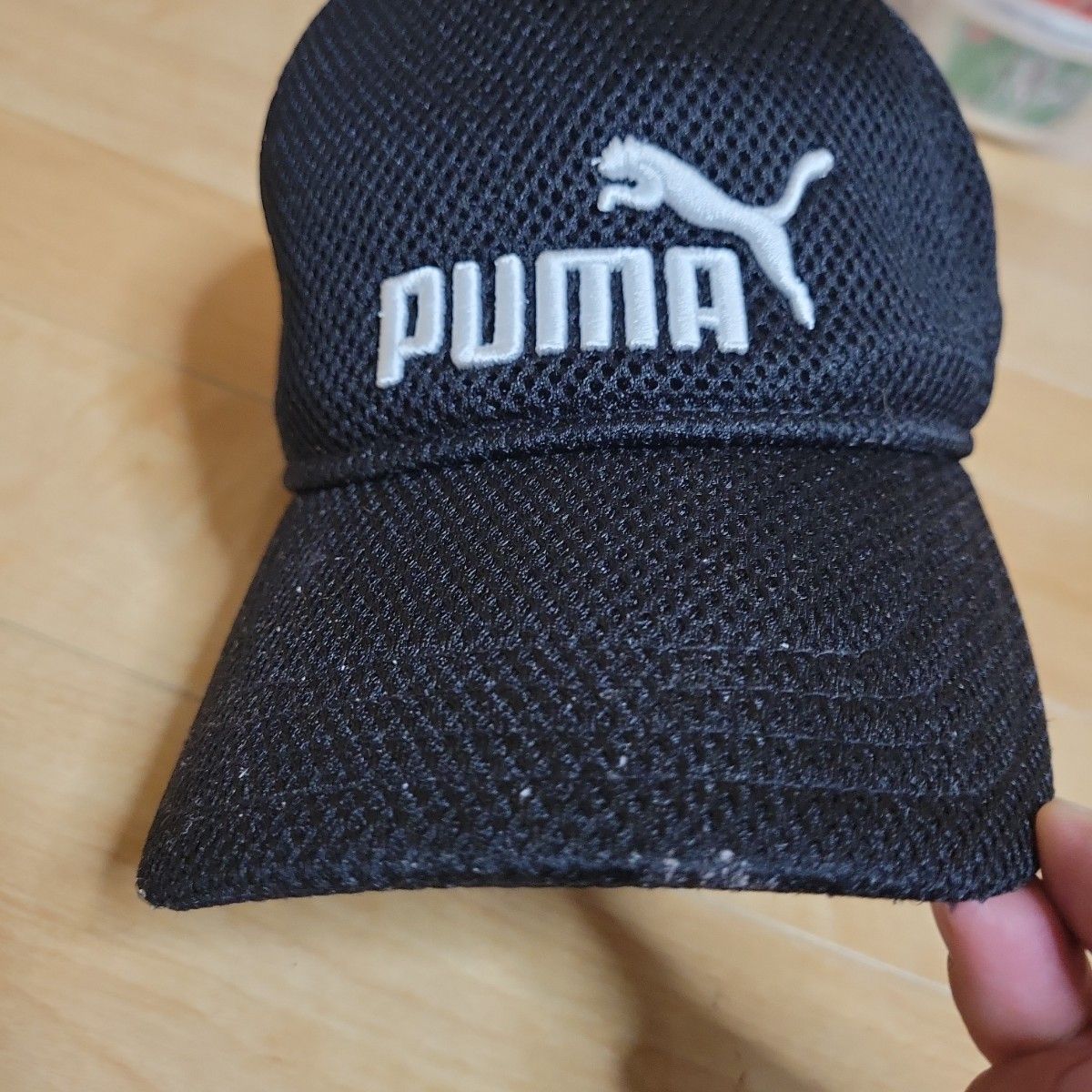 PUMA プーマ キッズ  ジュニア 帽子 キャップ