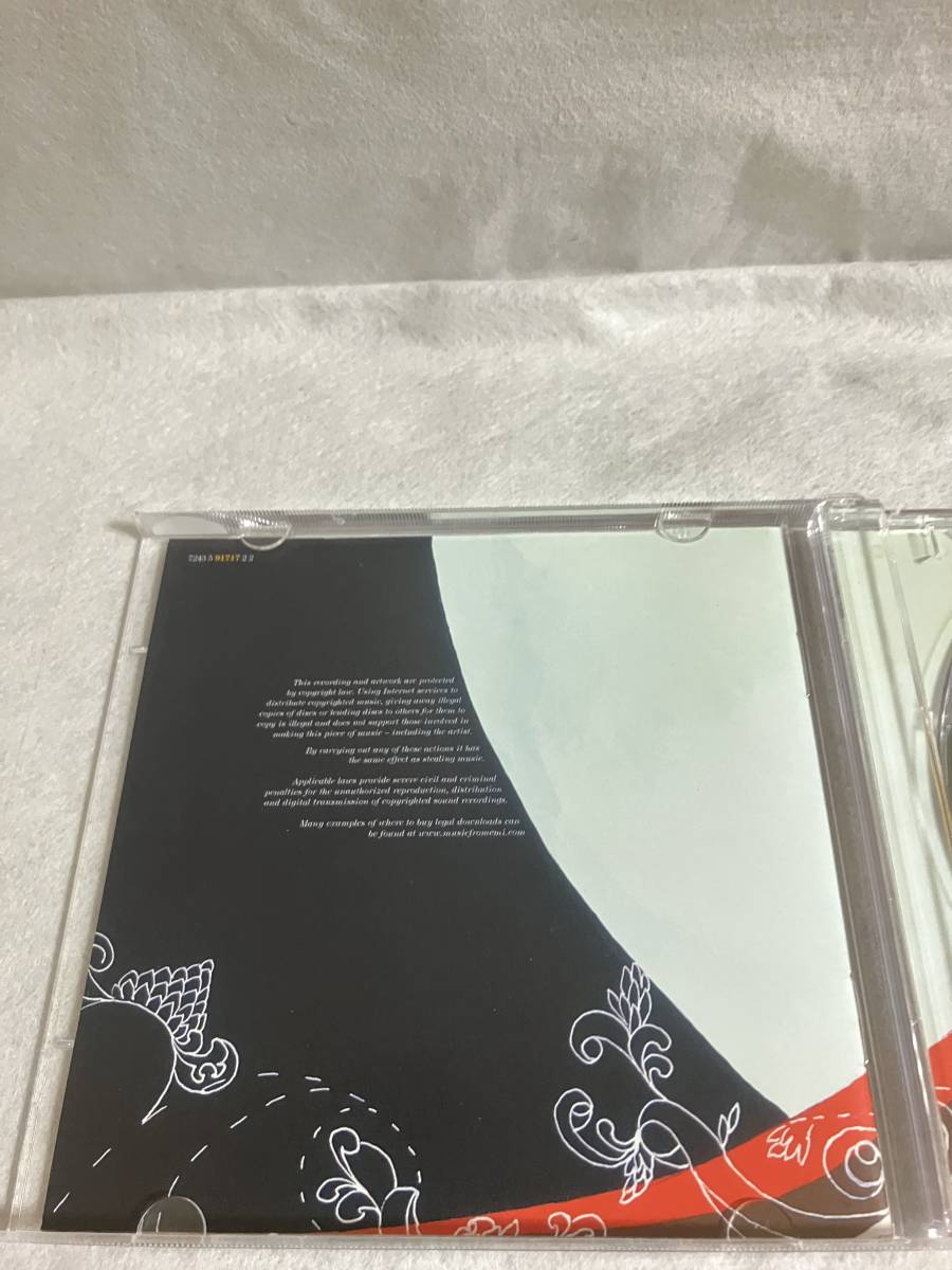 【中古】CD『Magic Hour』Wynton Marsalis ウイントン・マルサリス_画像3
