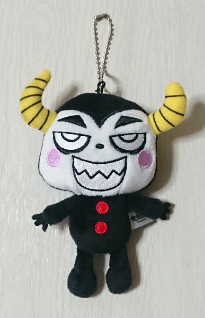 サンサンキッズTV ノイズ マスコットキーホルダー|Yahoo!フリマ サンサンキッズTV ノイズ マスコットキーホルダー|Yahoo!フリマ