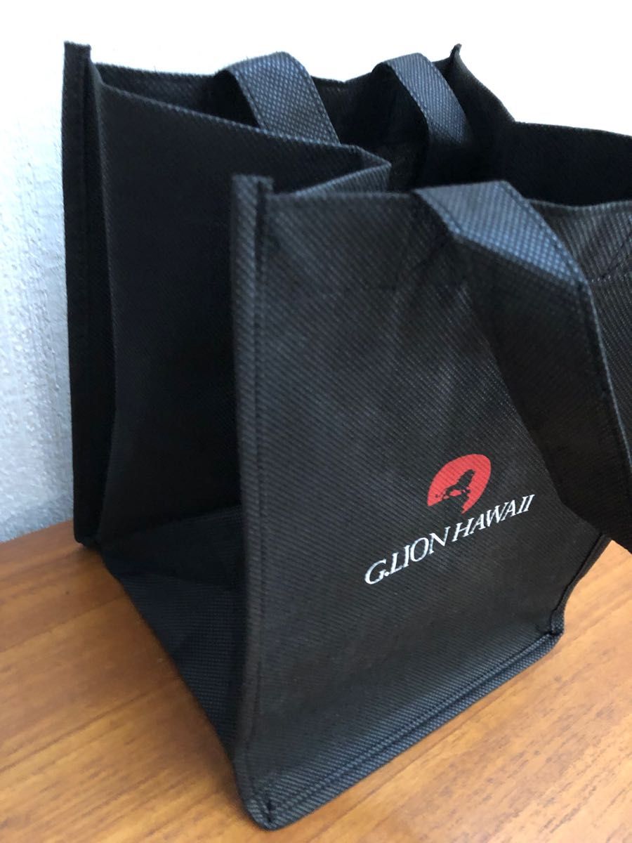 ハワイ限定 ハイズステーキ 紀伊國屋 紀ノ国屋 コラボ トートバッグ グリーン ショップ袋付き