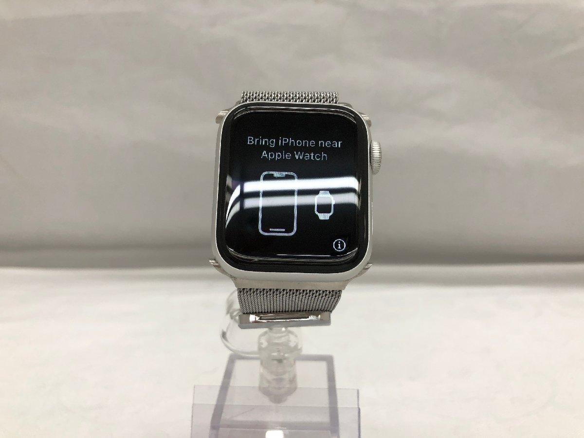 【希望者のみラッピング無料】 【Apple Watch】アップルウォッチ Nike+ Series4 40㎜ 通電のみ確認 SY01-BD8★ スマートウォッチ本体 【希望者のみラッピング無料】 【Apple Watch】アップルウォッチ Nike+ Series4 40㎜ 通電のみ確認 SY01-BD8★ スマートウォッチ本体