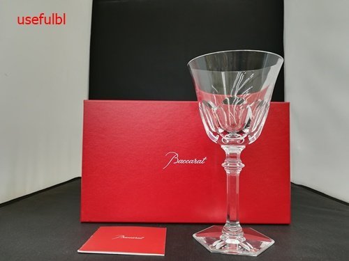 独特の上品 【ガラス製品】Baccarat バカラ アルクールイヴ ワイン