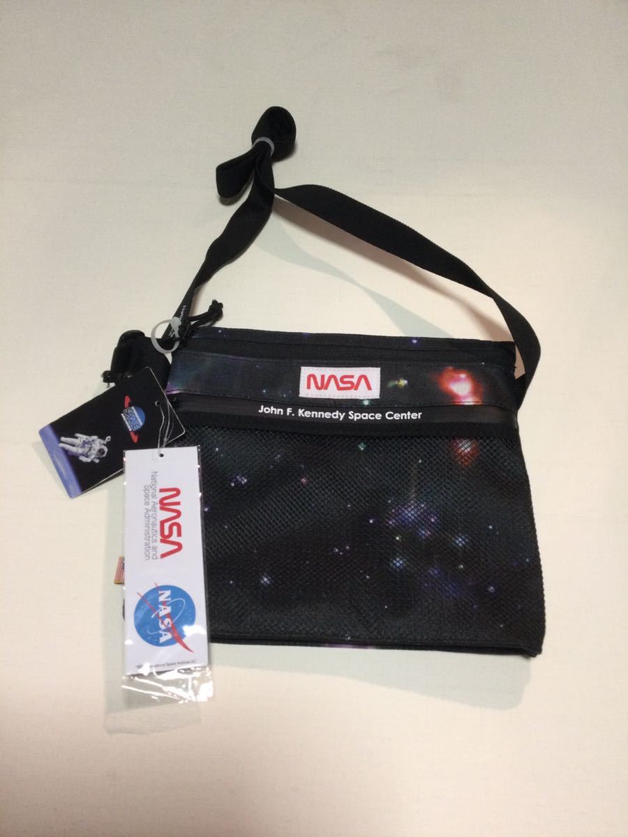 [NASA/nasa]sakoshu* Galaxy pattern * long-term storage * dead stock * unused goods 