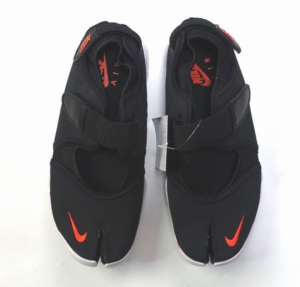 新品 NIKE ナイキ AIR RIFT エアリフト スニーカー 26.0cm シューズ