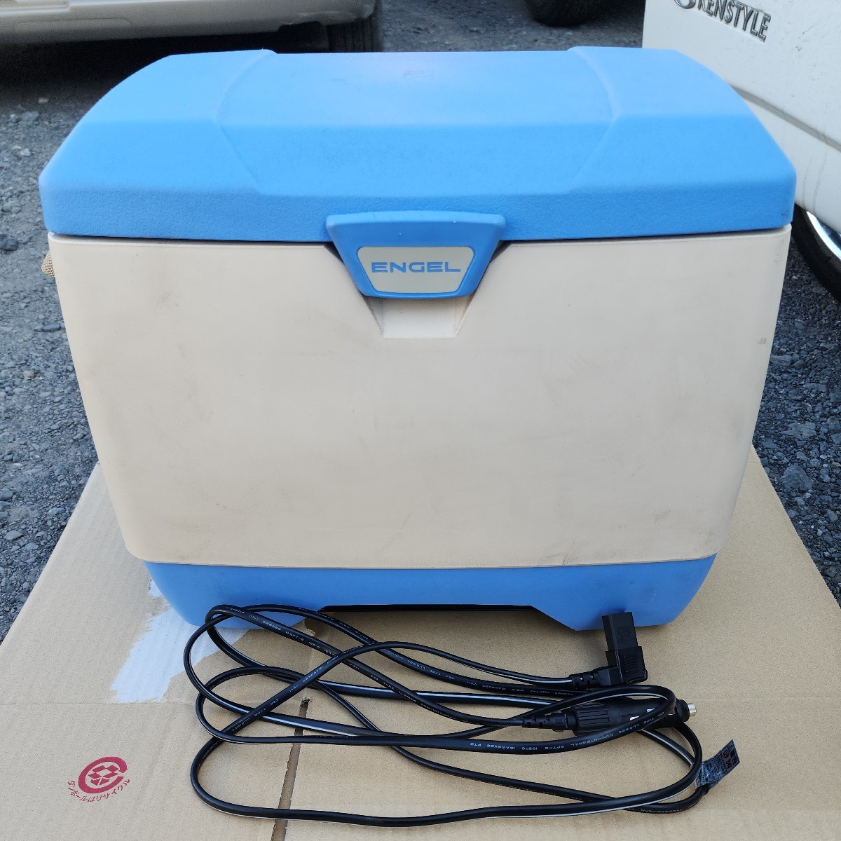人気の雑貨がズラリ! 【i.kudo40様 専用】ENGEL エンゲル その他