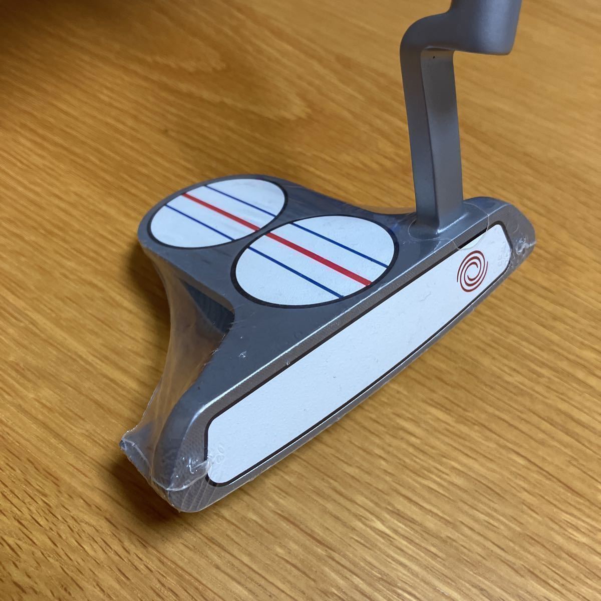 国産人気 ヤフオク! - オデッセイ ホワイトホット OG BIG T BLADE STR