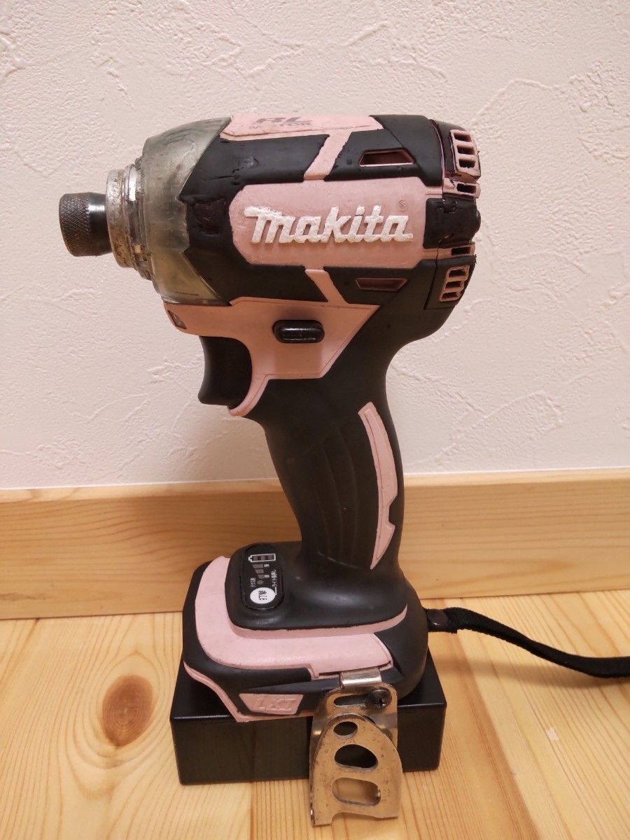 マキタ TD148D 18V makita インパクトドライバー 充電式 電動工具