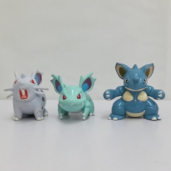 mS511a [箱無し] TOMY ポケモン モンスターコレクション ニドラン