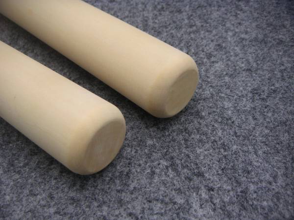 * Japanese drum ..* diameter 35mm length free hinoki corresponding material chopsticks [.. .*.. alternative ]