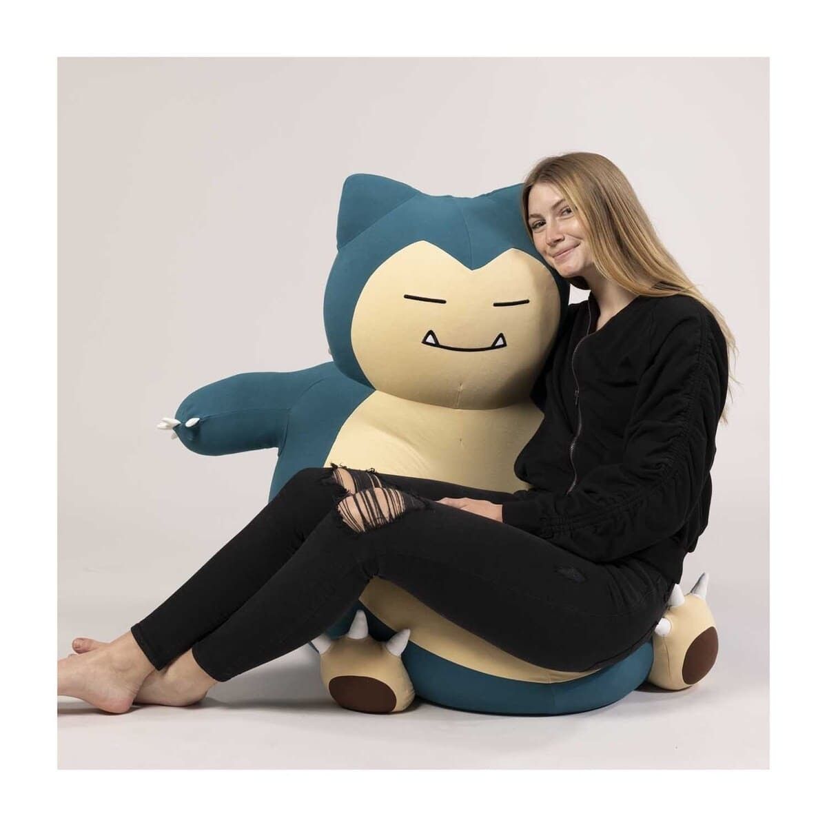 新品未使用品 Yogibo Hugger カビゴン ヨギボー|Yahoo!フリマ 新品未使用品 Yogibo Hugger カビゴン ヨギボー|Yahoo!フリマ