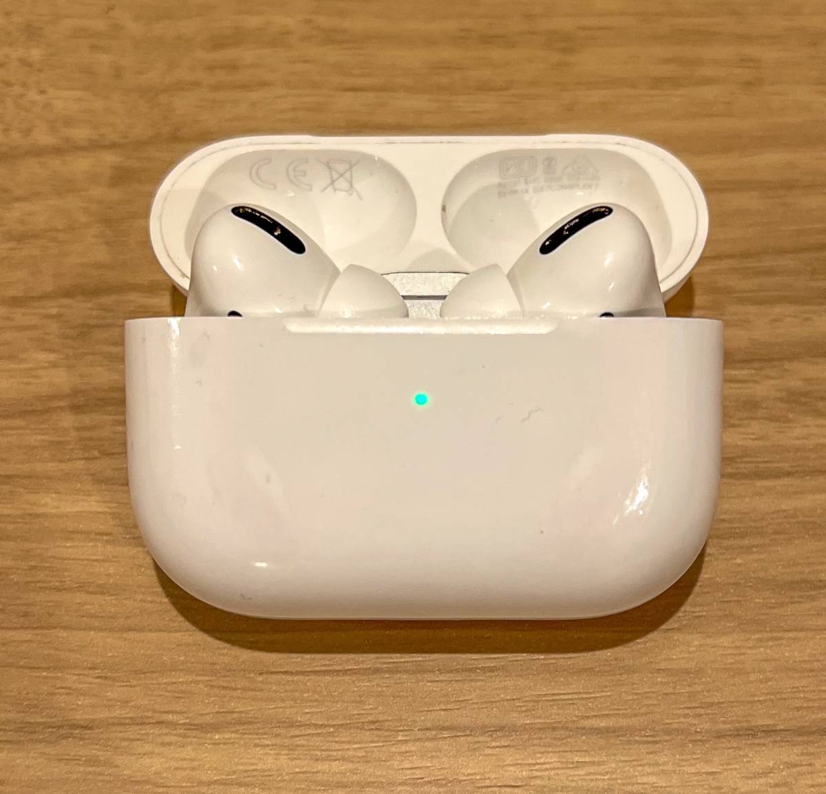 アップル純正＞Apple AirPods Pro / エアポッズプロ第1世代