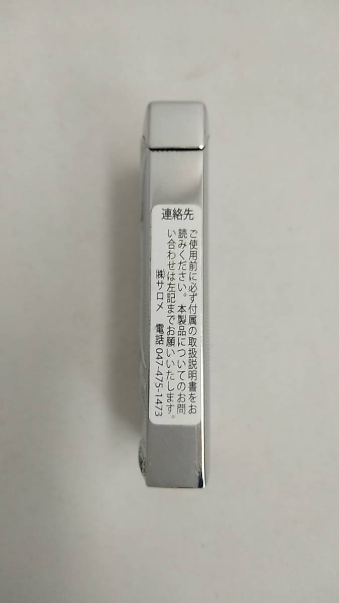 ◆◇中古品 MILD SEVEN IMPACT ONE マイルドセブン インパクトワン ライター TU652-206◇◆_画像4