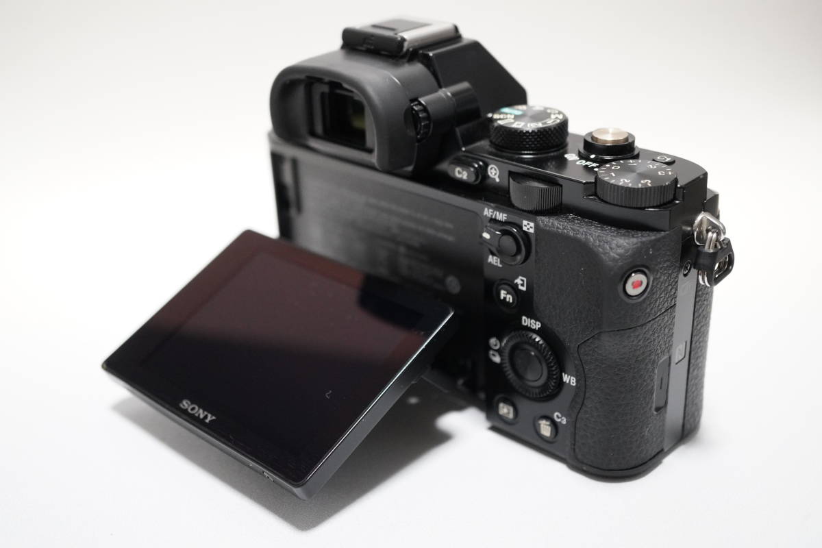 強化ガラス仕様 天体撮影 α7S フルスペクトル改造 フルサイズ E 強化ガラス仕様 天体撮影 α7S フルスペクトル改造 フルサイズ E