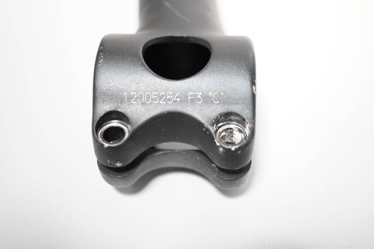 キャノンデール ヘッドショック レフティ ステム 120mm ±5° 25 キャノンデール ヘッドショック レフティ ステム 120mm ±5° 25