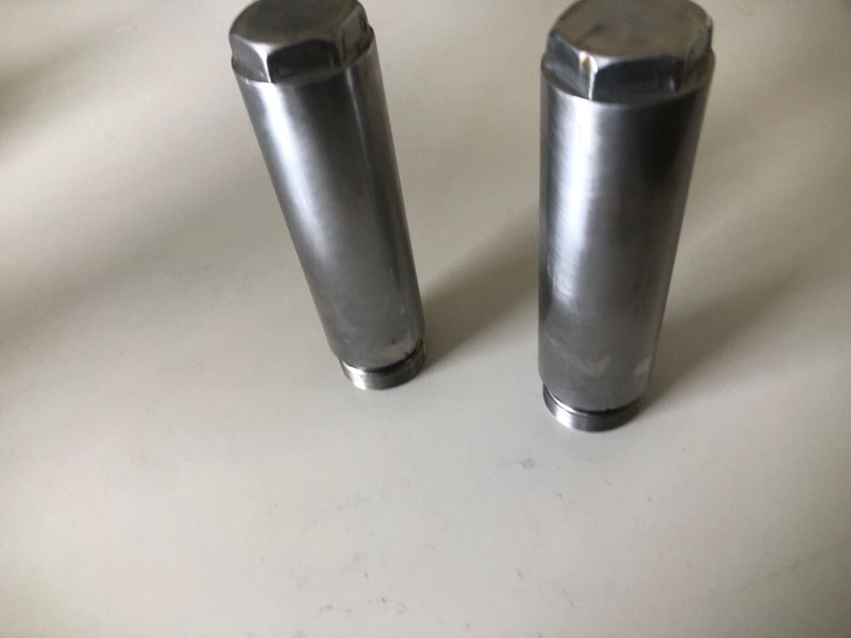 ビラーゴ フォークジョイント 直径32mm 100mm 延長用|Yahoo ビラーゴ フォークジョイント 直径32mm 100mm 延長用|Yahoo