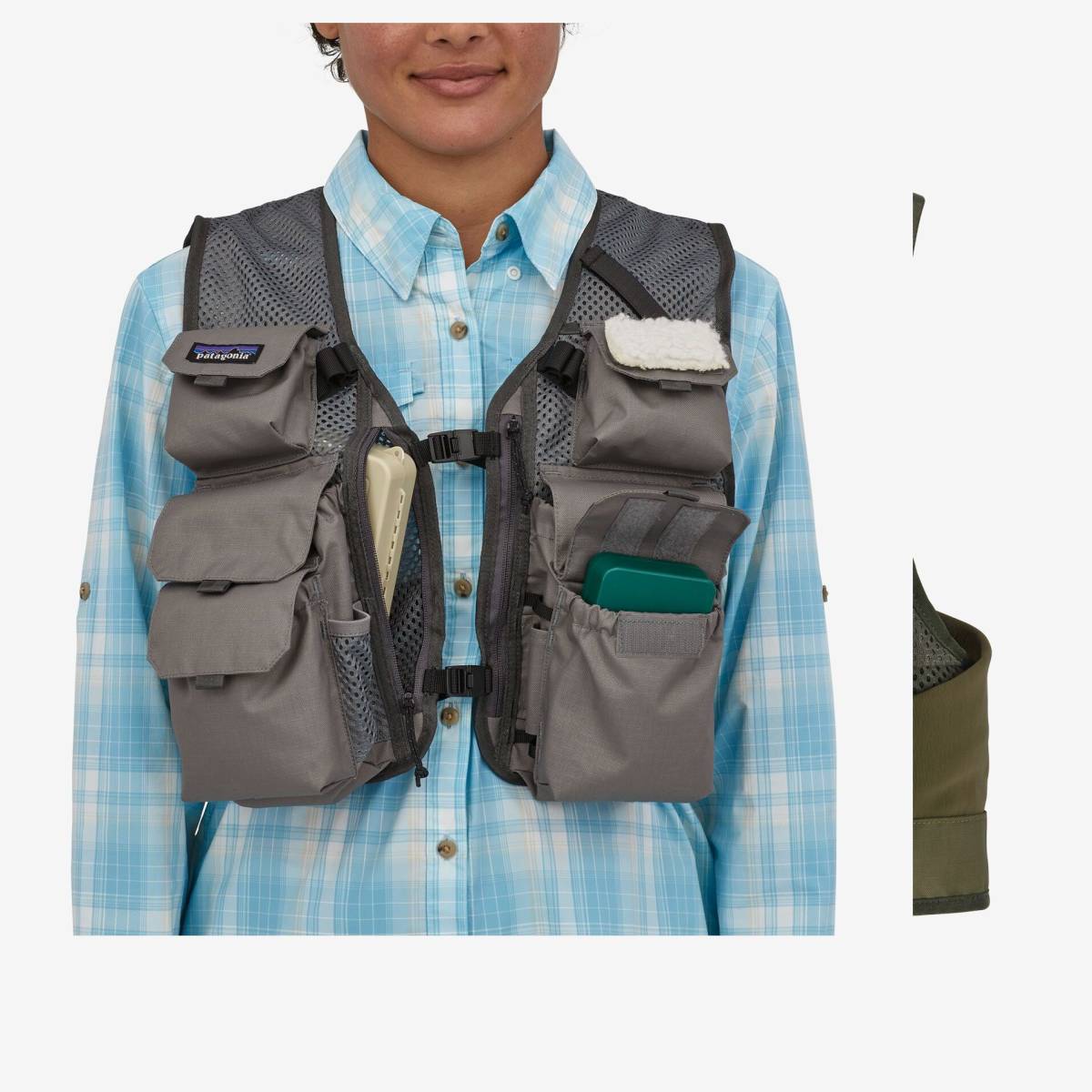 8296円 パタゴニア patagonia ステルス・パック・ベスト フライ 8296円 パタゴニア patagonia ステルス・パック・ベスト フライ