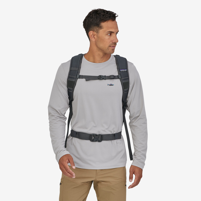 お買い得!】 パタゴニア patagonia フライフィッシング ステルス