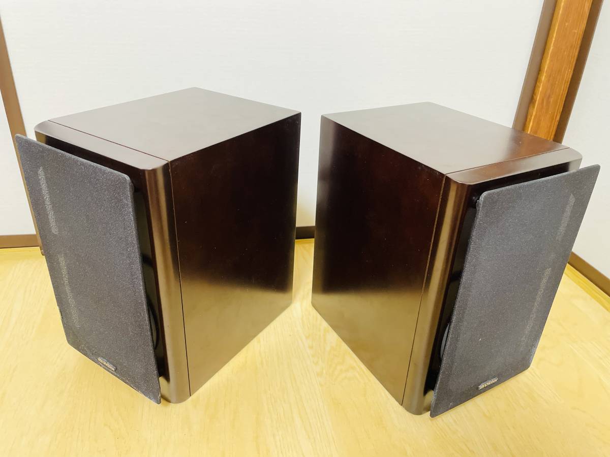 1円~動作品Victor EX-A150 コンポのスピーカーSX-WD150 1円~動作品Victor EX-A150 コンポのスピーカーSX-WD150