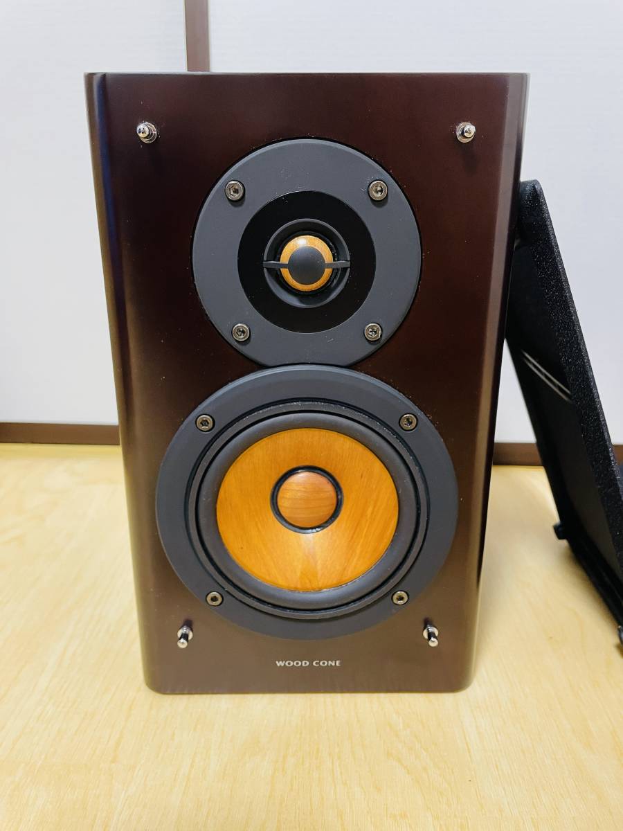 1円~動作品Victor EX-A150 コンポのスピーカーSX-WD150 1円~動作品Victor EX-A150 コンポのスピーカーSX-WD150