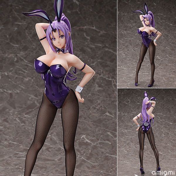 新品未開封 B-STYLE 転生したらスライムだった件 シオン バニーVer. 1
