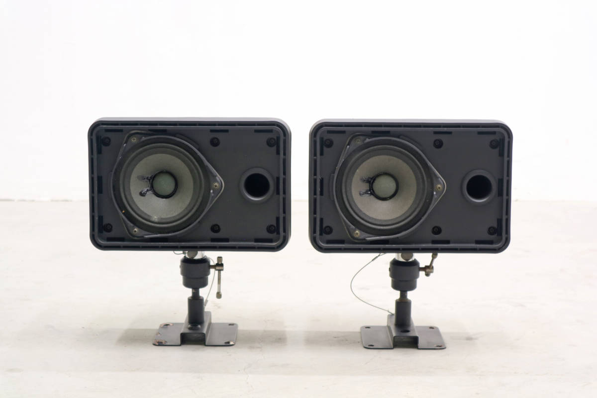 BOSE ボーズ 101MM 2個 セット ペア 中古現状品 スピーカー 保管 BOSE ボーズ 101MM 2個 セット ペア 中古現状品 スピーカー 保管
