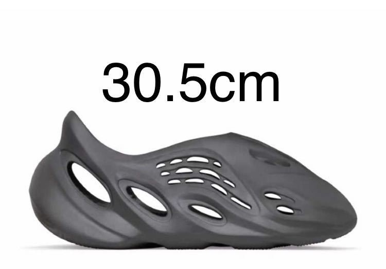 30.0cm以上 adidas YEEZY Foam Runner Carbon IG5349