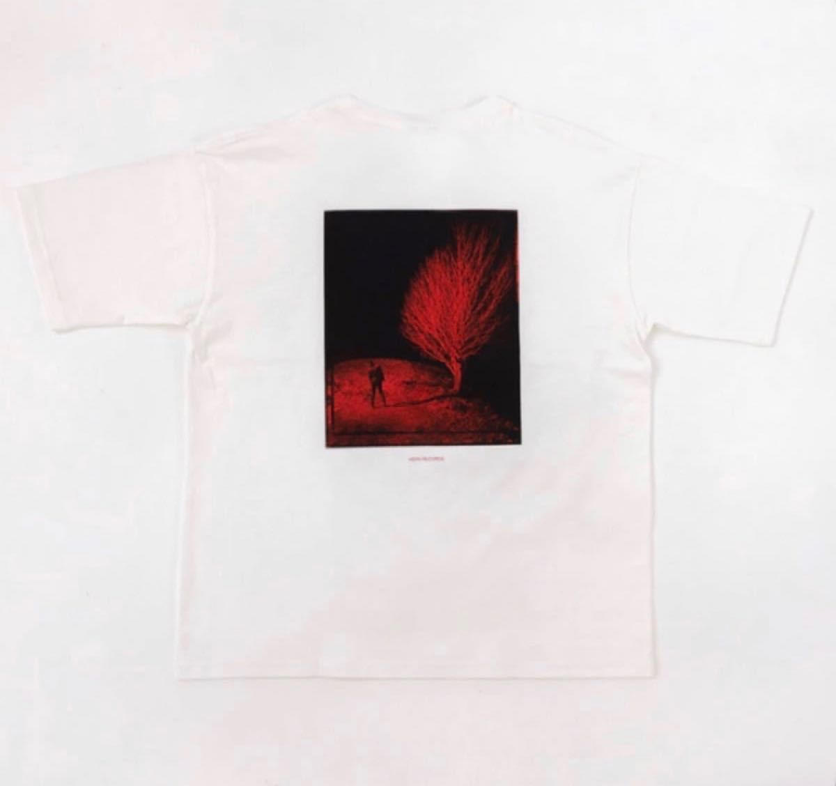 藤井風 ロンリーラプソT Tシャツ Mサイズ 藤井風 ロンリーラプソTシャツ 【Mサイズ】 新品・未開封|Yahoo