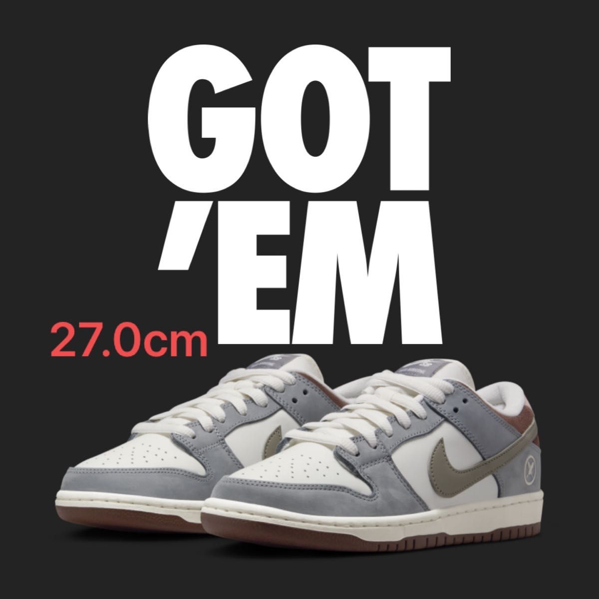 最安値 27 0 堀米 雄斗 Nike SB Dunk Low Pro QS 最安値 27 0 堀米 雄斗 Nike SB Dunk Low Pro QS