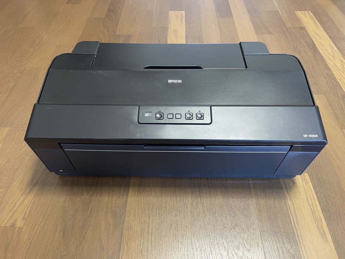 EPSONプリンター+mu-8.com