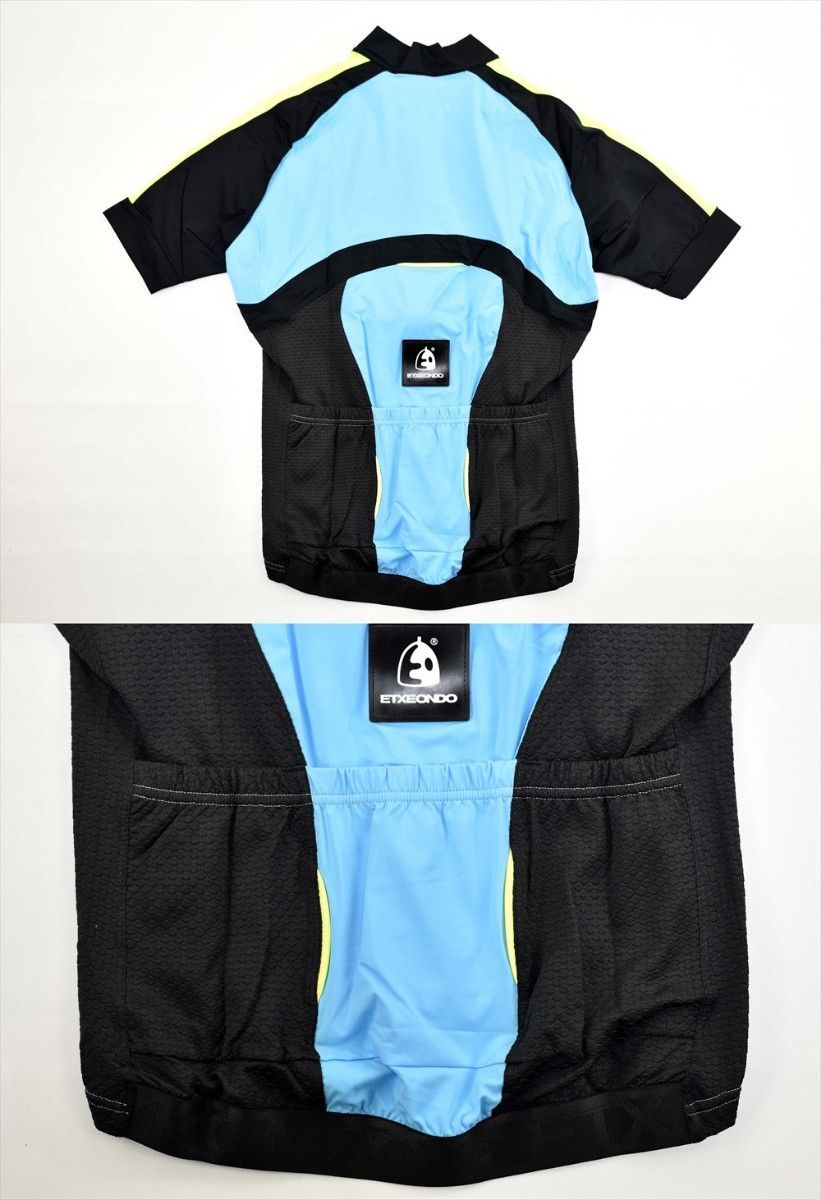 Etxeondo エチュオンド Oin ジャージ size M|Yahoo!フリマ(旧 Etxeondo エチュオンド Oin ジャージ size M|Yahoo!フリマ(旧