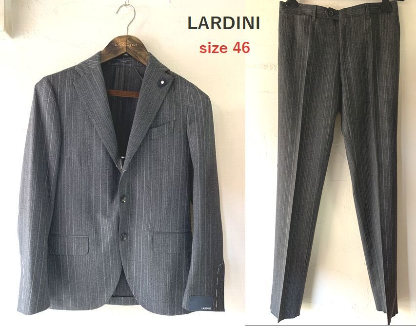 即納&大特価】 LARDINI 新品☆最大値下げ ラルディーニ 参考価格