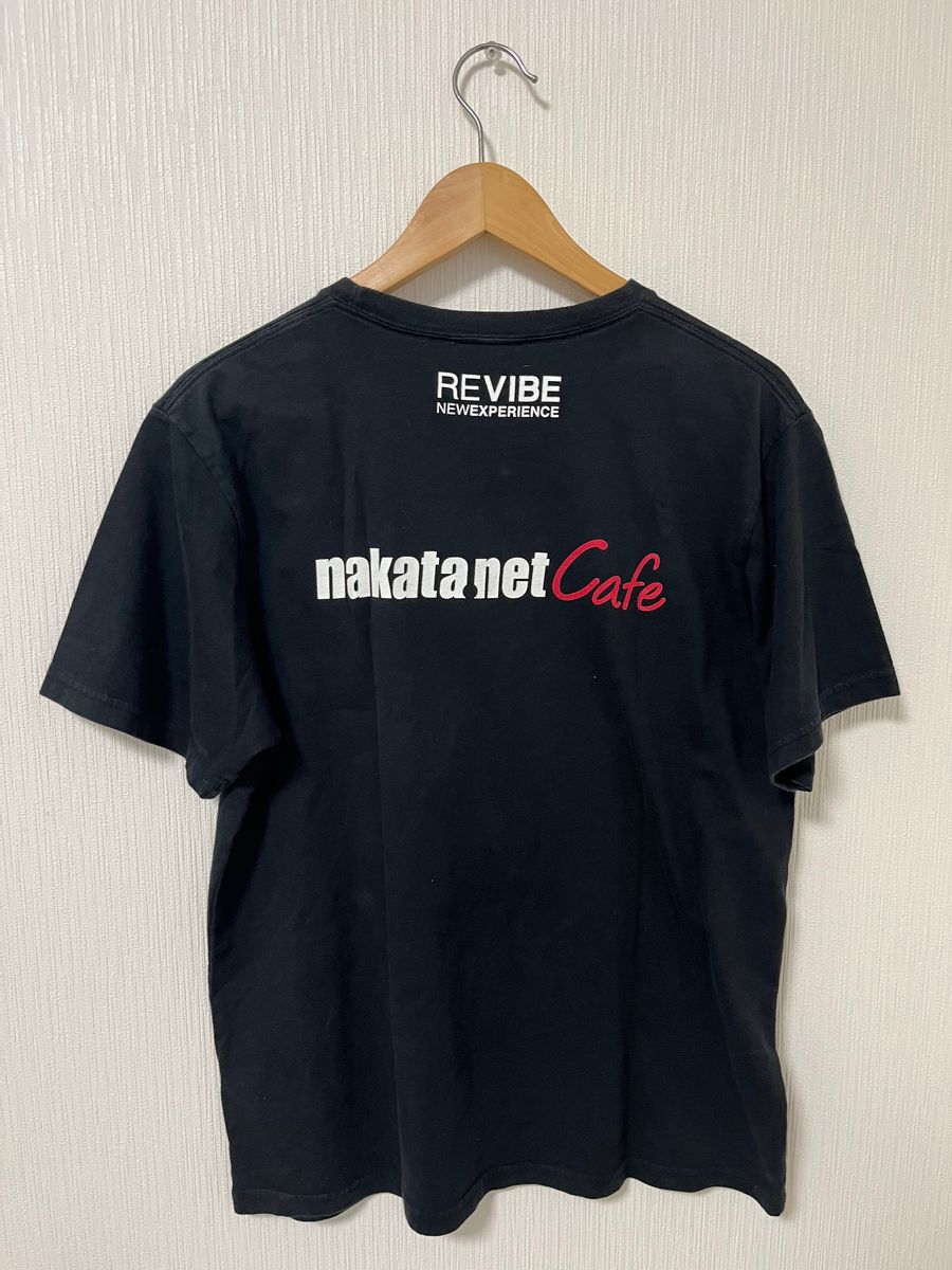 【REVIBE】ミッキーマウスＴシャツ