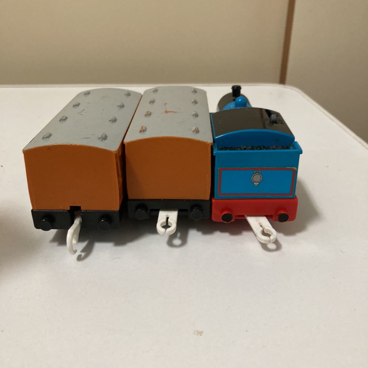 廃盤プラレールトーマスシリーズ 初代トーマス item details 廃盤プラレールトーマスシリーズ 初代トーマス item details