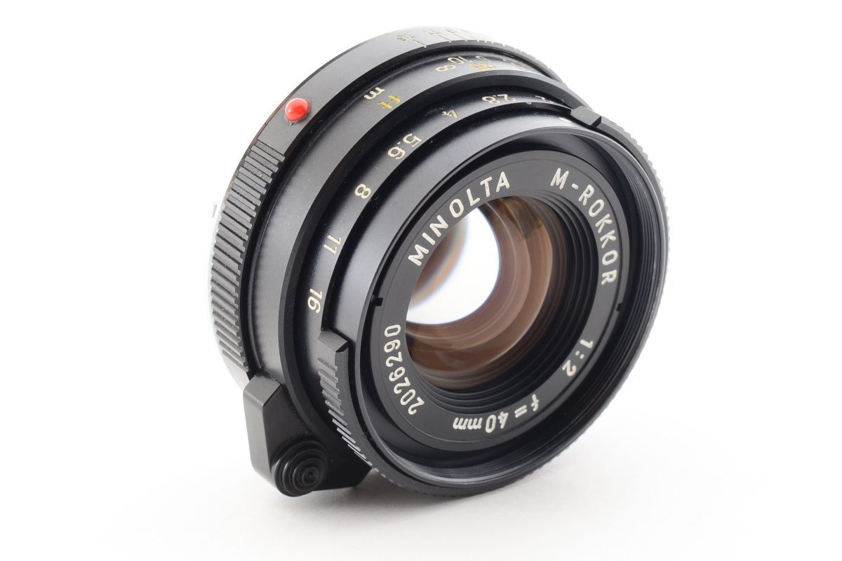 あなたにおすすめの商品 M CLE CL LeitzMinolta Leica ライカ ミノルタ