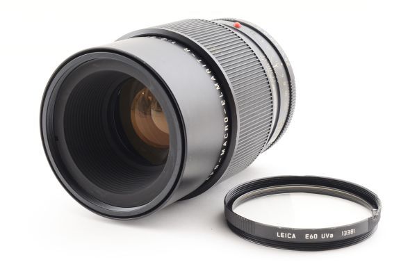 最新コレックション / マクロレンズ 単焦点 Uva E60 + Lens MF Germany