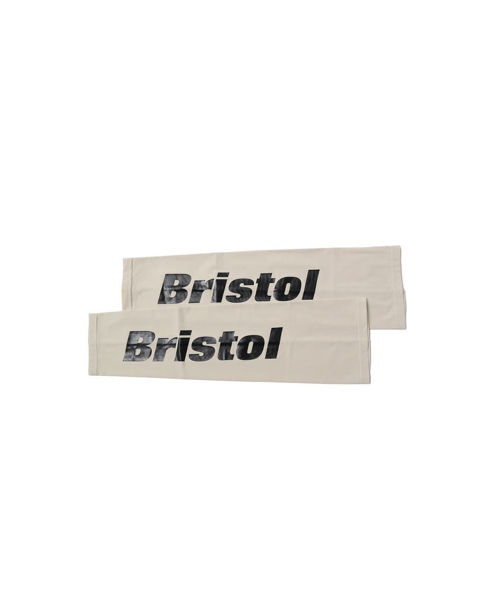 グランドセール 新品 送料無料 カバー アーム Bristol F.C.Real BRISTOL ブリストル F.C.R.B. SOPHNET SOPH ベージュ BEIGE COVER ARM 23SS FCRB その他