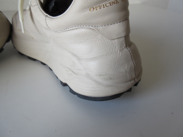 OFFICINE CREATIVE / オフィチーネ・クリエイティブ SPHYKE/109 Dad sneaker L.BEIGE 35/22相当 * レディース スニーカー_画像8