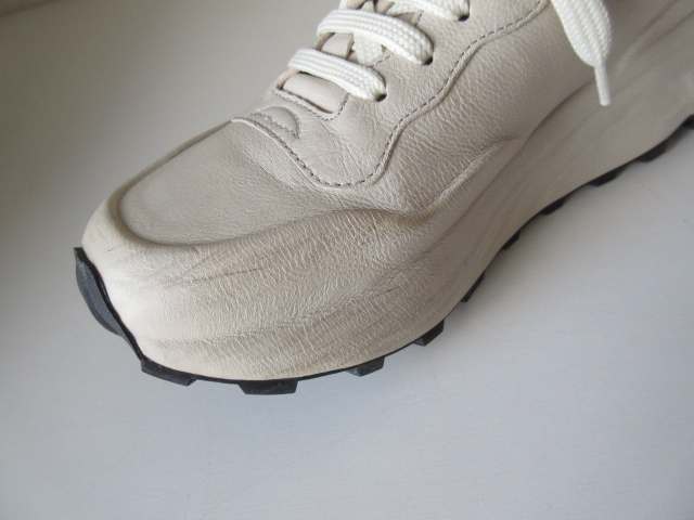 OFFICINE CREATIVE / オフィチーネ・クリエイティブ SPHYKE/109 Dad sneaker L.BEIGE 35/22相当 * レディース スニーカー_画像6